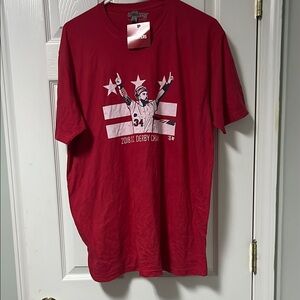 Bryce Harper tee